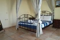 Niriides Villas خيرسونِسوس المظهر الخارجي الصورة